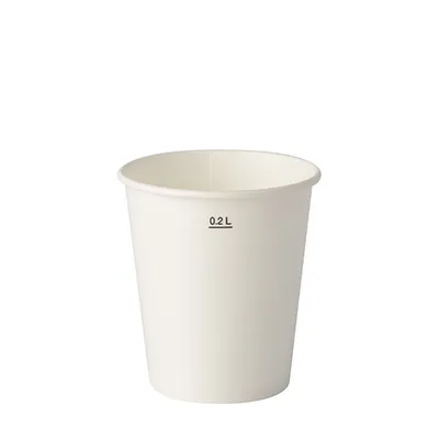 Obrázek produktu pro Papstar 14770, 200 ml, Karton, Zelená, 8 cm, 88 mm, 100 kusů
