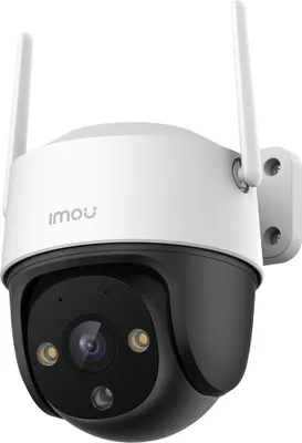 Produktbild von Imou Cruiser 2C 3K, IP-Sicherheitskamera, Draußen, Verkabelt & Kabellos, Decke/Wand, Weiß, Turret