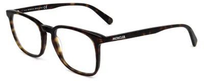 Produktbild von Moncler ML5118 Havana 51/18/150 Herren Brillen