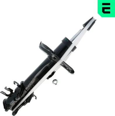 Produktbild von OPTIMAL Stoßdämpfer Vorne Links für OPEL Corsa E Schrägheck (X15) Federbein A-5296GL
