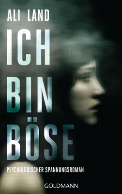 Produktbild von Ich bin böse