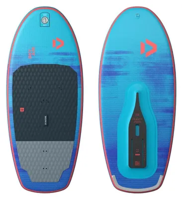 Image de Duotone Wingboard Sky Air 5.9 - Taille unique