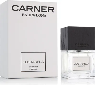 Image de Carner Barcelona Costarela EDP 100 ml UNISEX