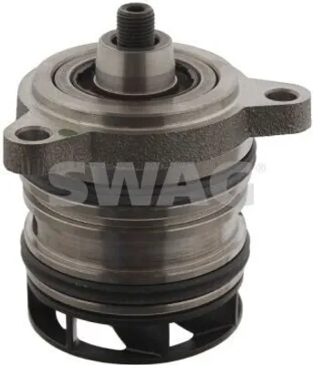 Produktbild von SWAG Kühlmittelpumpe Wasserpumpe für VW Transporter V Bus (7HB, 7HJ, 7EB, 7EJ, 7EF, 7EG, 7HF, 7EC) 30 92 9921