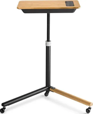 Image de Elite Cycling Training Desk Black Accessoires