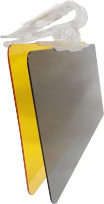 Produktbild von Auto-Sonnenblende mit Tag- und Nachtbildschirm