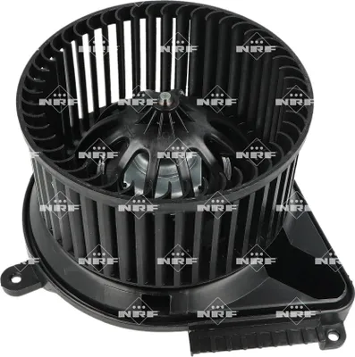 Image de Ventilateur d'habitacle NRF pour MERCEDES SPRINTER 2 t Bus