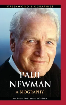 Produktbild von Paul Newman