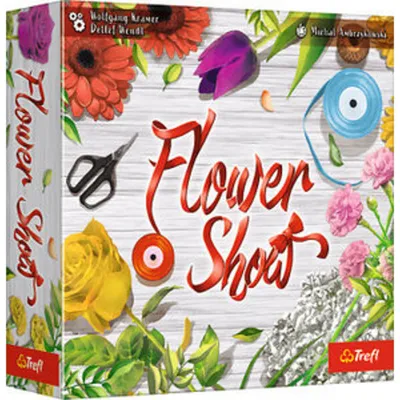 Obrázek produktu pro Flower Show - Gesellschaftsspiel