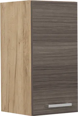 Produktbild von Hängeschrank Vicco R-Line Edelgrau 30 cm, Model 53801