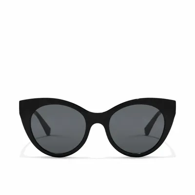 Image de Lunettes de soleil unies Hawkers Divine Noir Polarisé (Ø 50 mm)