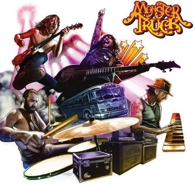 Obrázek produktu pro ImportCDs True Rockers, Pop rock, Vinyl, Fyzické médium, Dospělý, 1 disky, 13/09/2018
