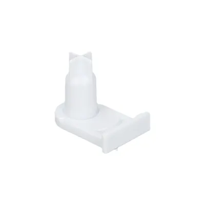 Produktbild von Türscharnierbuchse Buchse Kühlschrank für Bosch Siemens 00169301 Miele 5384490