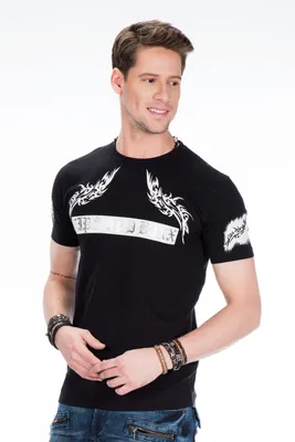 Produktbild von Ct379 Herren T-Shirt