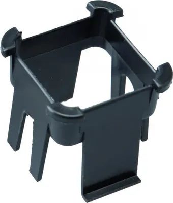Immagine prodotto di Inserto riduttore per timone Burley, 1,75 mm, timone quadrato