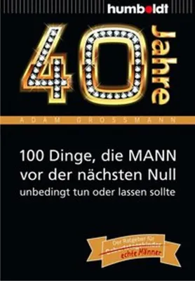 Bücher für Männer