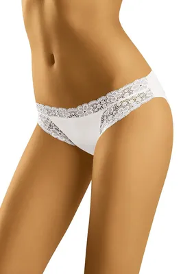 Immagine prodotto di Wolbar slip donna wb197 , bianco, s