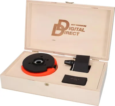 Produktbild von MVT Innenrotor Zündung Digital Direct mit Licht kompatibel mit CPI, Keeway 1E40QMB