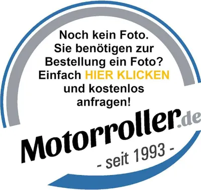 Produktbild von SMC Kotflügel vorn silber Spritzschutz 51552-PCF-0007 Motorroller.de Schutzblech Schutz-Blech Radabdeckung Innenkotflügel Radlauf Radlauf-Schutz