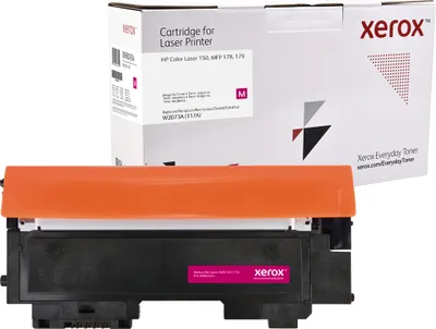 Produktbild von Everyday - Magenta - kompatibel - Tonerpatrone (Alternative zu: HP W2073A) - für HP Color Laser 150a, 150nw, MFP 178nw, MFP 178nwg, MFP 179fnw, MFP 179fwg