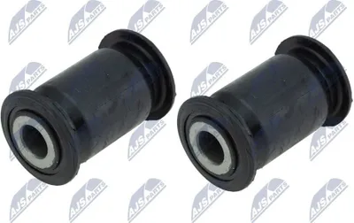 Produktbild von 2x NTY Lagerung Lenkgetriebe ZTP-VW-006A für VW Touareg (7LA, 7L6, 7L7)