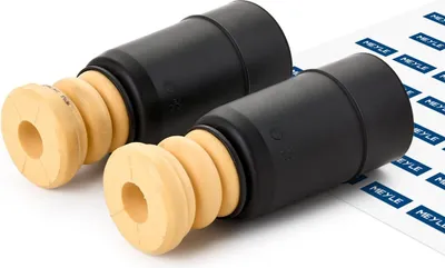 Produktbild von MEYLE 314 740 0017 Staubschutzsatz Stoßdämpfer Hinten für BMW 1 Schrägheck (F20) 3 Touring (F31) 3 Touring (G21) 3 Limousine (F30, F80) 4 Gran Coupe