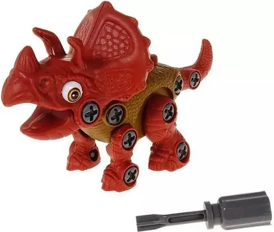 Immagine prodotto di Dinosauro che si contorce