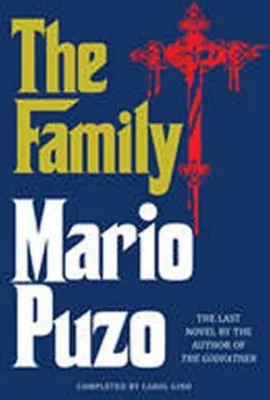 Productafbeelding van The Family