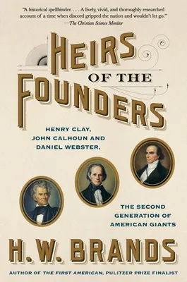 Image de Heirs of the Founders