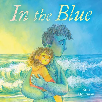 Produktbild von In the Blue