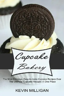 Produktbild von Cupcake Bakery