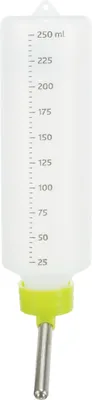 Zdjęcie produktu dla Kunststofftränke 250 ml diverse