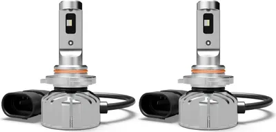Produktbild von 2x OSRAM NIGHT BREAKER LED SMART H10 Nebelscheinwerferlampen 12V 7W PY20d