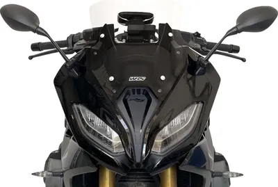 Obrázek produktu pro Wscrn Sport R1250Rs Clr