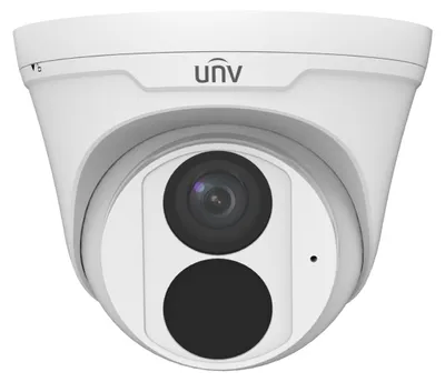 Produktbild von Uniview IPC3614LB-ADF28K-H