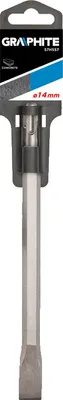 Obrázok produktu pre GRAPHITE sds plus bit 14x250x20mm extra tvrdený