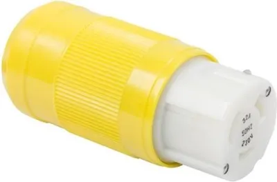 Zdjęcie produktu dla Wtyczka 32 A, 230 V