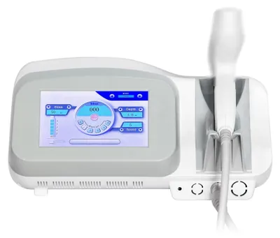 Produktbild von Gesichtspflegegerät - Mesotherapiegerät - Elektrisch - Feuchtigkeitsspendend - Hautstraffung - Faltenpflege - 220 V