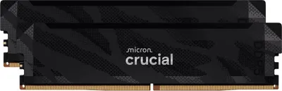 Produktbild von Crucial Pro OC - DDR5 - Kit - 32 GB: 2 x 16 GB