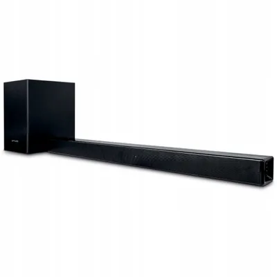 Zdjęcie produktu dla SOUNDBAR Z SUBWOOFEREM TV Bluetooth AUX BAS GŁOŚNIK 150W MUSE M-1750SBT