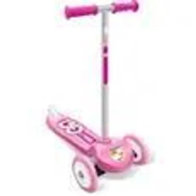 Produktbild von Lenkbarer Dreiradroller - STAMP - SKIDS CONTROL - Pink