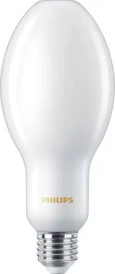Produktbild von Philips TrueForce Core LED E27 HPL/SON Matt 13W 2000lm 300D - 840 Kaltweiß | Ersatz für 50W