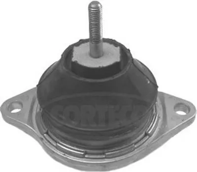 Produktbild von CORTECO Motorlager für AUDI 100 Limousine (44, 44Q, C3) 80000224