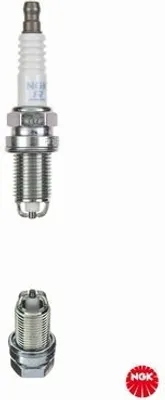 Produktbild von Ngk Zündkerze  4483