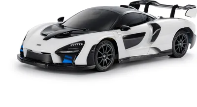 Immagine prodotto di Tamiya 1:10 RC McLaren Senna TT-02 #300058711