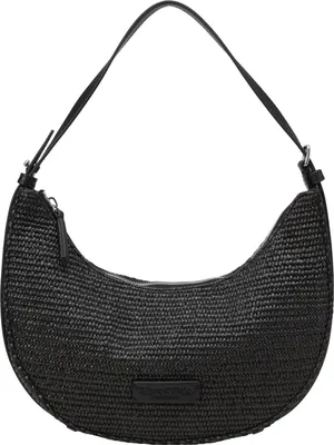 Produktbild von Marc O'Polo Schultertasche Senja Crossbody Bag Black schwarz