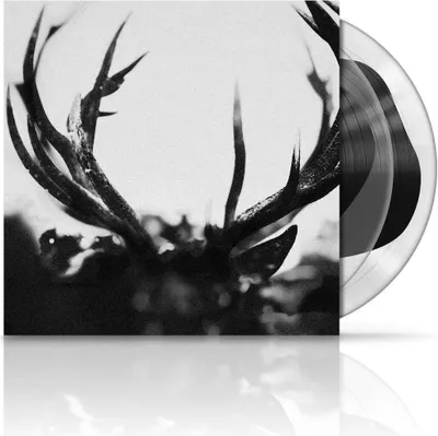 Immagine prodotto di Ihsahn: Ihsahn (edizione limitata) (vinile nero)