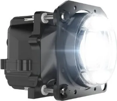 Obrázok produktu pre OSRAM LEDriving Scheinwerfer LED-Fern-/Abblendlicht Linkslenkung