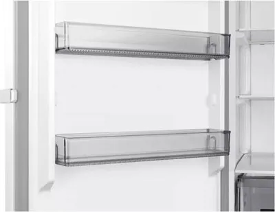 Image de Congélateur Armoire Samsung RZ32C7AEEWW, 323 L, , 4 Tiroirs, Connecté, Blanc