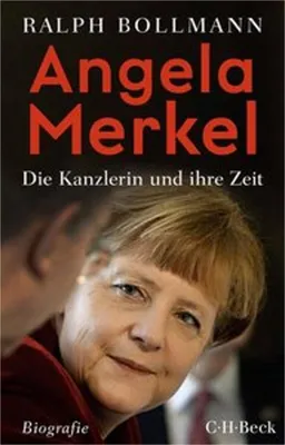 Zdjęcie produktu dla Angela Merkel
